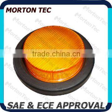 SAE & ECE Approval truck LED Side Marker &Clearance Lamp