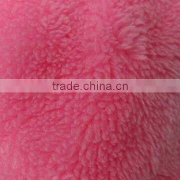 Lady Coral Fleece Fancy Indoor Boots Stocks photo-6