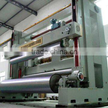 High Speed Rewinding for Tissue Paper Machine photo-5