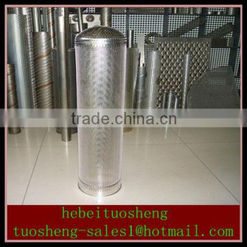 filter pipe