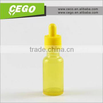 30ml Amber Jar Free Sample Oliver Oil Childproof Screw Cap Glass Bottle photo-2