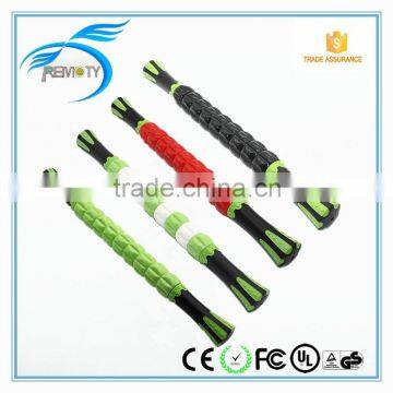 Wholesale Popular roller stick ,Recovery from Muscle Pain By Muscle Roller Stick