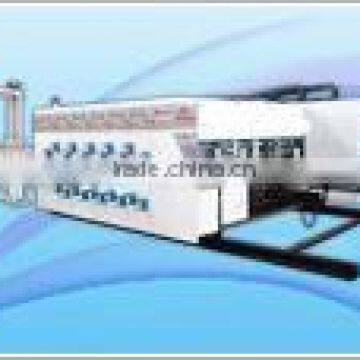 Carton packaging machinery SQ321-D High Speed Printing Die-cutting (Slotter)