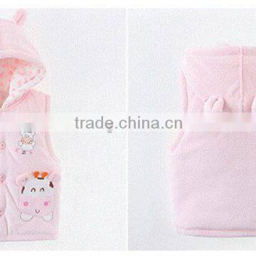 2016 Spring wholesald baby girl 3 pcs set
