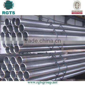 Cold Finished Bright Annealed Seamless Stainless Steel Tube photo-2