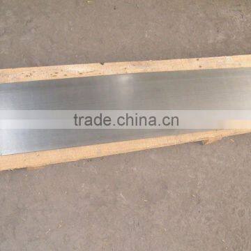 SUS403 / AISI403 Martensitic Stainless Steel Plates