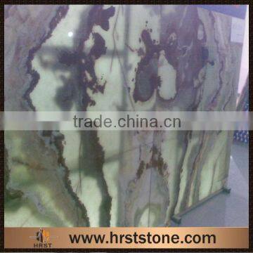 Polished Green Onyx for sale
