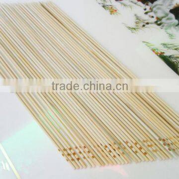 white factory direct well selled bbq bamboo stick