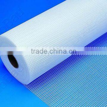 Fiberglass mesh netting