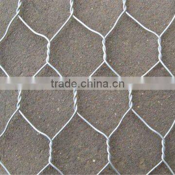 gabion box mesh