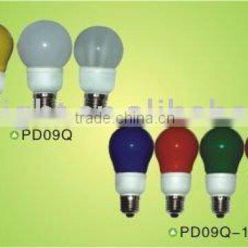 PD09Q energy saving light