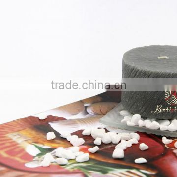 Special fragrance ceramic burner diffuser sets with incense cone