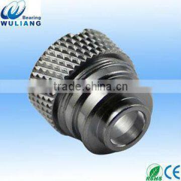 precision knurling thread rivet stainless steel nut