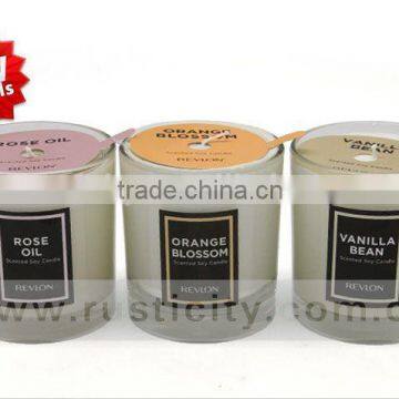 100% Natural Soy Candle,good Quality Perfume Atomizer Whosale photo-3