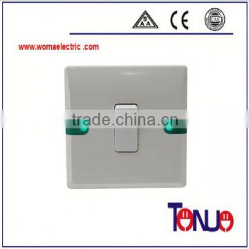 African style pressure switch