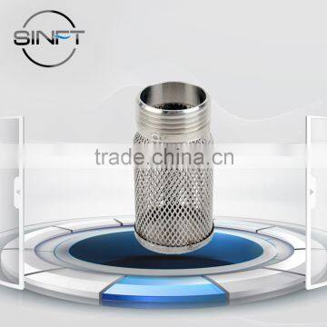 Water Treatment Filter Water Filter Cartridge