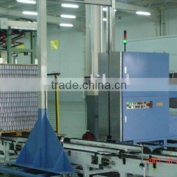 pallet strapping machine,packing machine,packaging machine