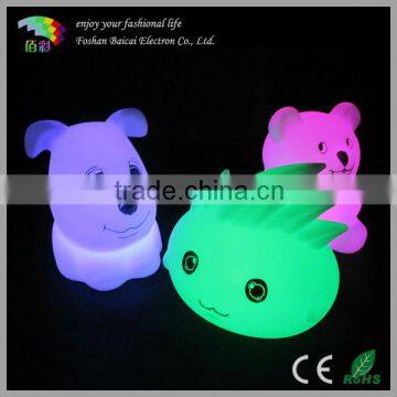 led novelty toy for children