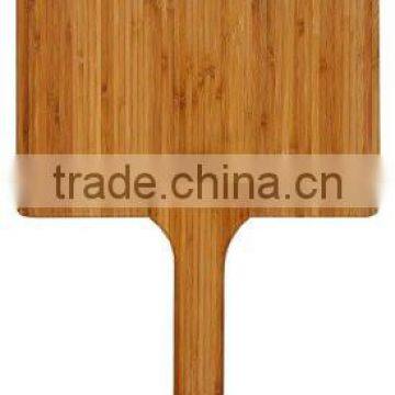 Bamboo Pizza Peel with Folding Handle