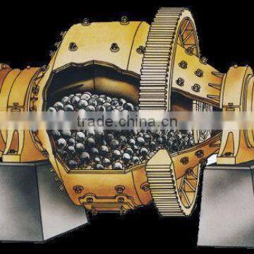 Mining stone ball mill,silicate ball mill from professional manufacturer