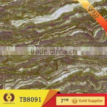 800x800mm polished tile floor tiles for bedroom (TB8091)