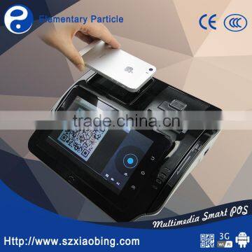 M680 shenzhen ep newest ordering pos terminal all in one touch screen POS terminal price for restaurant, supermarket                        
                                                Quality Choice