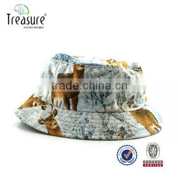 custom bucket hat,sublimation bucket cap,wholesale funny bucket hat