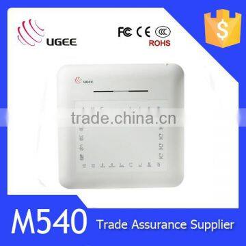Ugee M540 Interactive Graphic Tablet 5*4 Inch 1024 Pressure Sensitive 2800 LPI 133RPS USB Connect photo-6