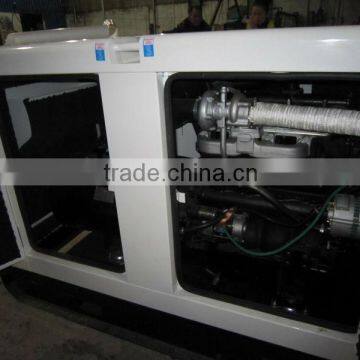 50KW 50HZ 230/400V DIESEL GENERATOR