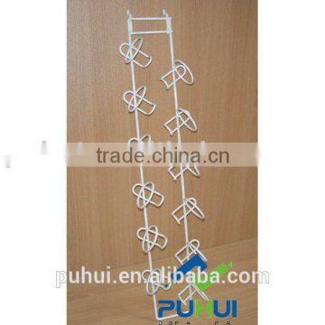 wire hanging chewing gum display