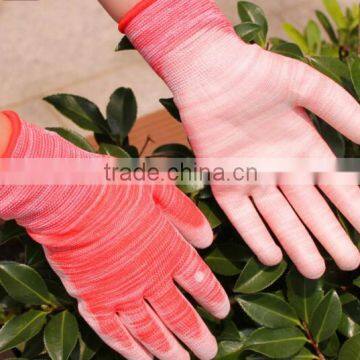 PU Coated Labor Gloves photo-3