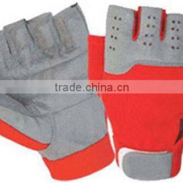 Weight Lifting Gloves