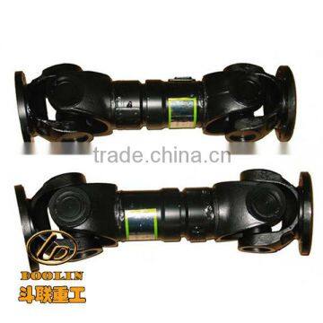 Wheel Loader Drive Shaft