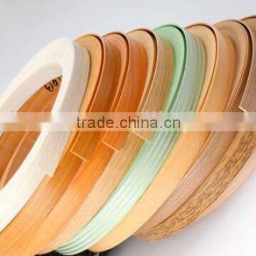 pvc edge banding for furniture board