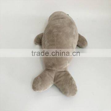 Wholesale Custom Toy Plush Dolphin, Stuffed Toy Plush Dolphin photo-4