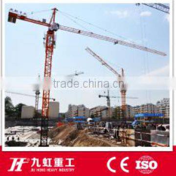 Slef Climbing Used Bridge Cranes for Sale in CHINA photo-3
