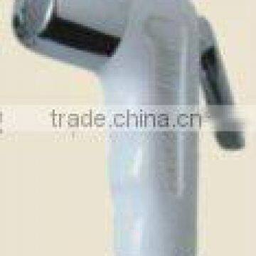 ABS plastic shattaf bidet spray(KX-2010-A)