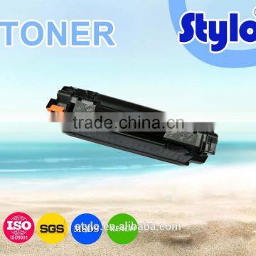 CB435A Toner Cartridges For Laser Printer