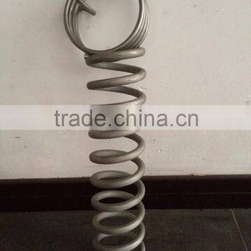 TP304/TP316L heat exchanger stainless steel coil tube