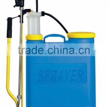 Knapsack Sprayer