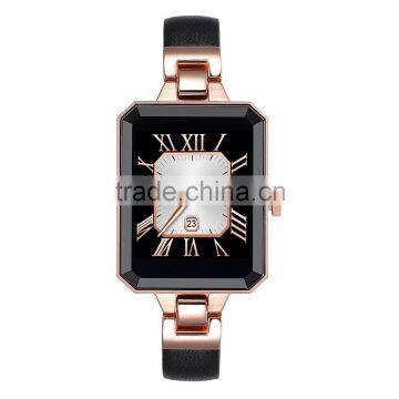 First Smart Watch for Female Full Work With Android&iOS Bluetooth Watch for Iphone photo-3