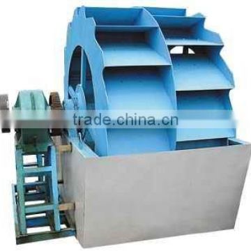 XSD Sand Washing Machine with ISO Certification