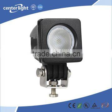 truck boat off road tractor led working lights IP68 7w led work light