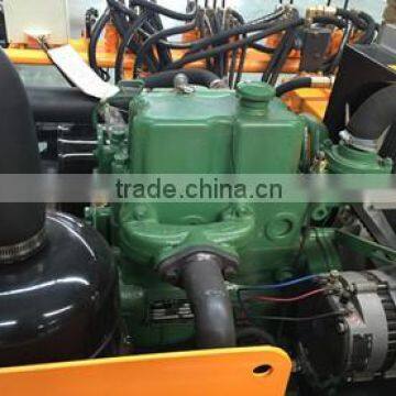 DFY-100 Multi Head Rock Drilling Machine photo-5