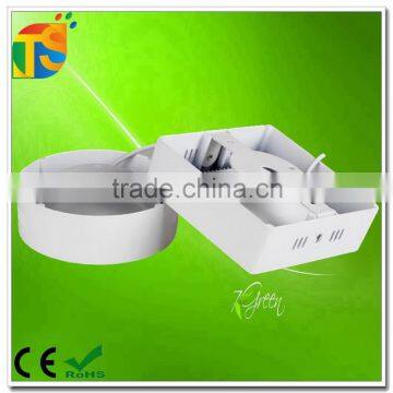 Popular 18w Square Ci>80 Led Panel Light Led Ceiling Light photo-3