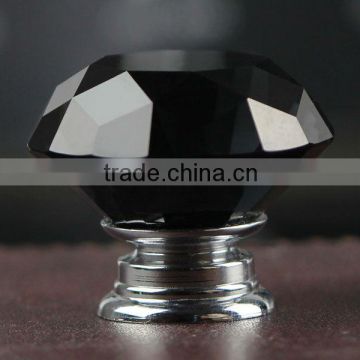 wholesale crystal drawer knob Cupboard Knob Pull in China