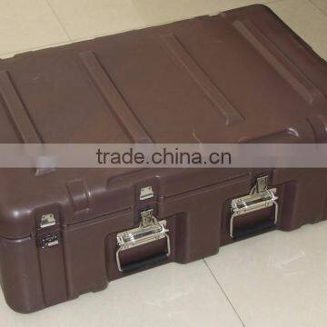 customized military box international standard thermoforming plastic products