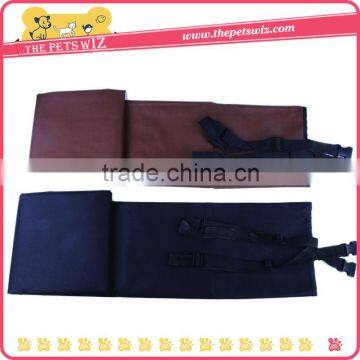 T0C09 New popular pet car seat cover for sale