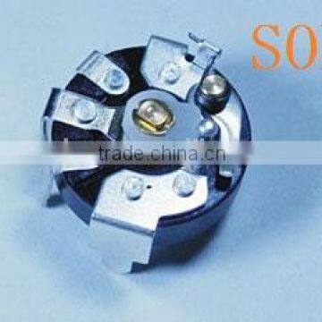 12V potentiometer 500~ 500k potentiometer rheostat