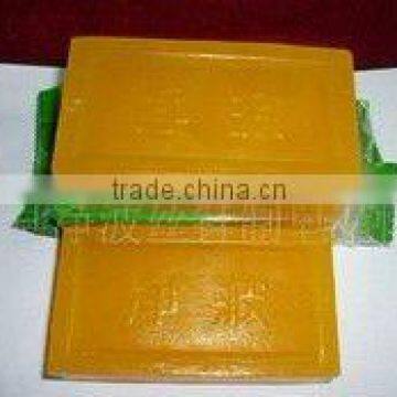 Transparent Laundry Soap bar